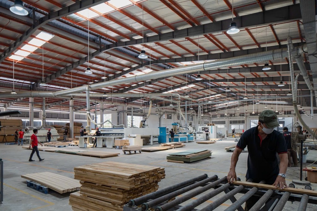 Bán Gấp Kho Xưởng Mặt Tiền TL 8 Trung An  Củ Chi, 8450m2, Giá Đầu Tư Chỉ 110 Tỷ. - Ảnh 3